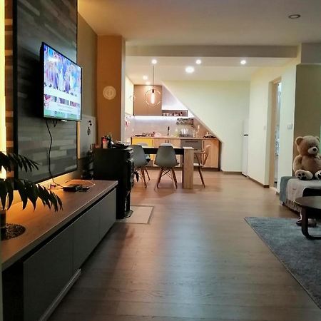 Nikas Apartman 下米拉诺瓦茨 外观 照片