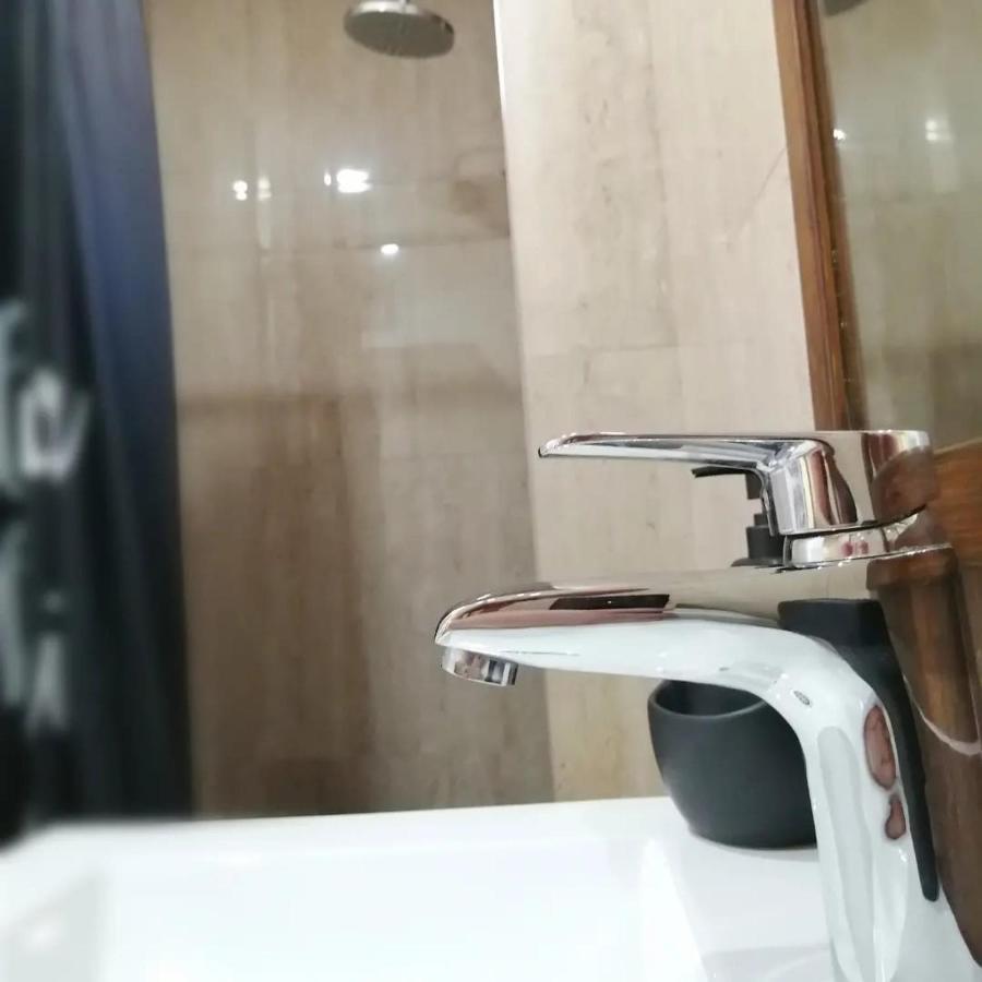 Nikas Apartman 下米拉诺瓦茨 外观 照片