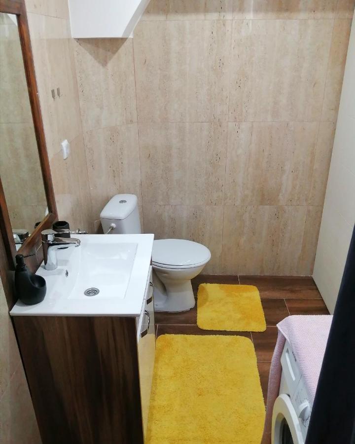 Nikas Apartman 下米拉诺瓦茨 外观 照片